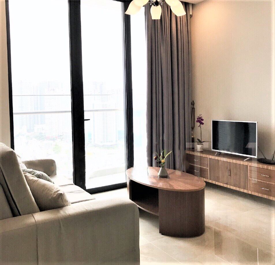 D1021204 - Vinhomes Golden River Apartment For Rent & Sale Ho Chi Minh - 2 bedroom